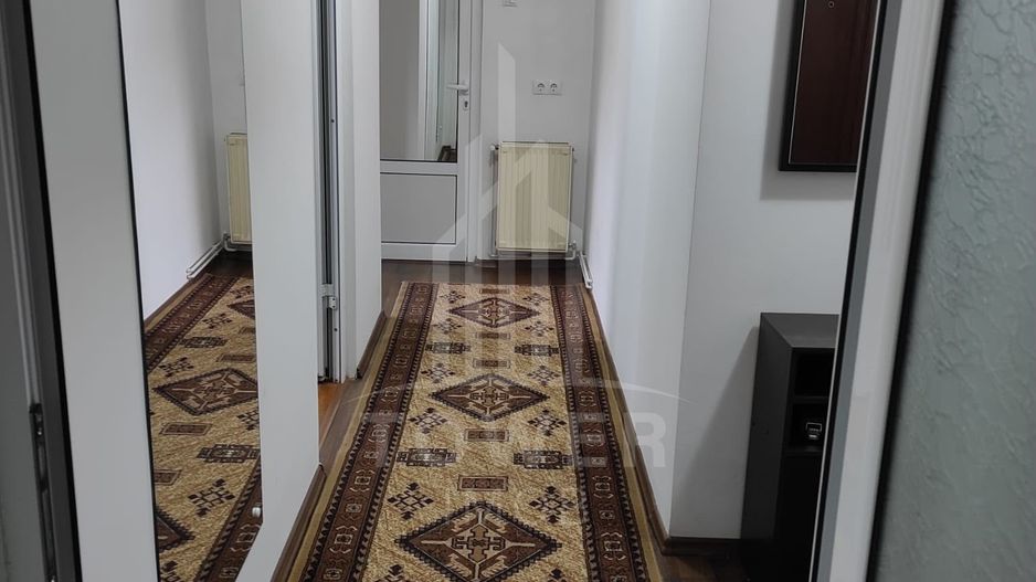 🏡 Apartament cu 3 camere de închiriat – zona Nicolae Iorga, Sibiu - Poză 8