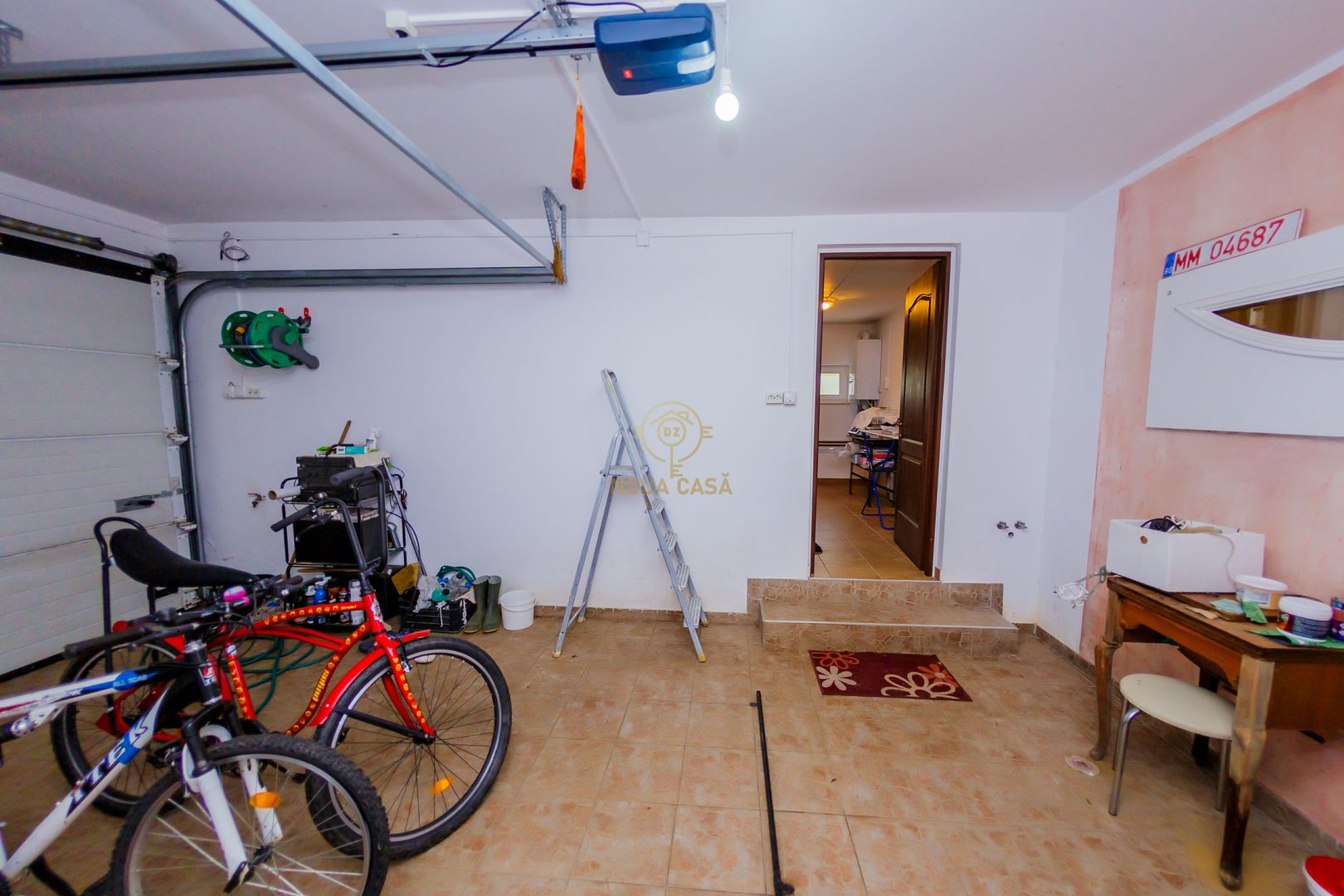 De Vanzare Vila Complet Utilata/Mobilata/Dealul Florilor Baia Mare - Poză 15