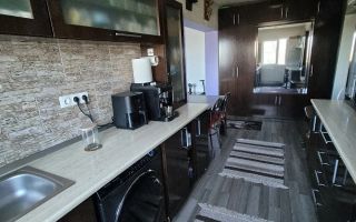 Apartament 4 camere, Tatarasi, 91 mp, etaj 4, bloc 1969, fara risc seismic - Poză 6