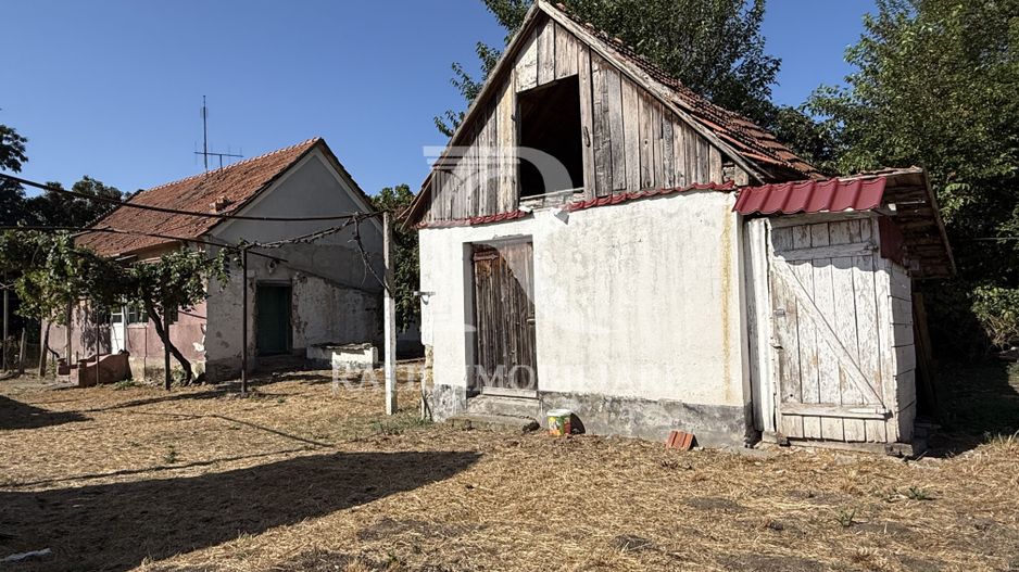 Casa Demolabila | 1995mp teren | Posoloaca | Bihor - Poză 3
