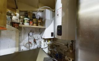 Casa/Vila de Inchiriat cu Terasa- centru - Poză 10