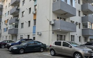 Apartament 2 camere de vanzare, Metalurgiei, Drumul Binelui, Sector 4 - Poză 13