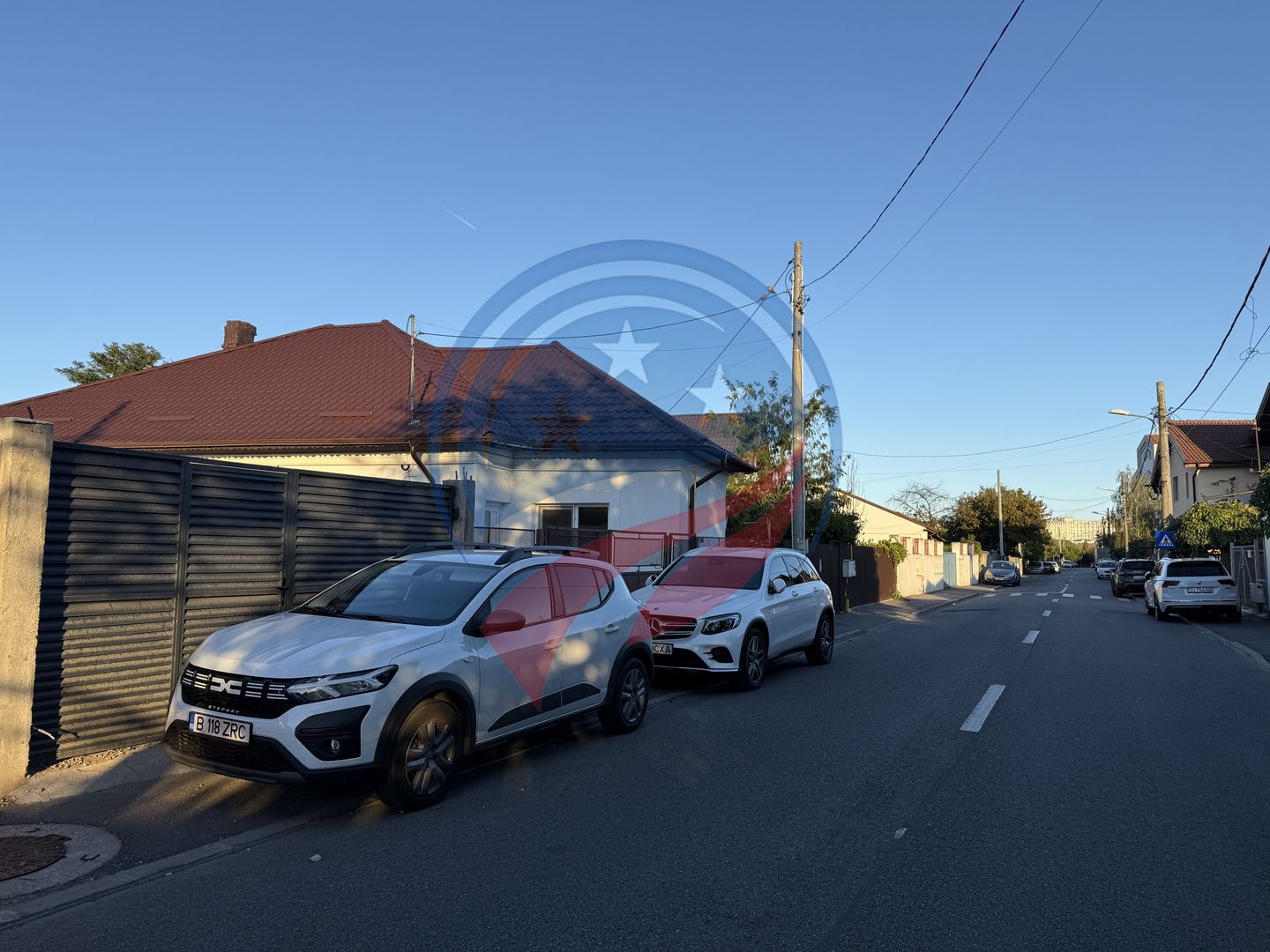 Teren de vanzare/zona 1 mai/ Craiova - Poză 8