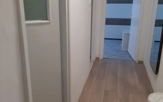 Apartament 3 camere la parter,  recent renovat, spatios, zona Sagului - Poză 20