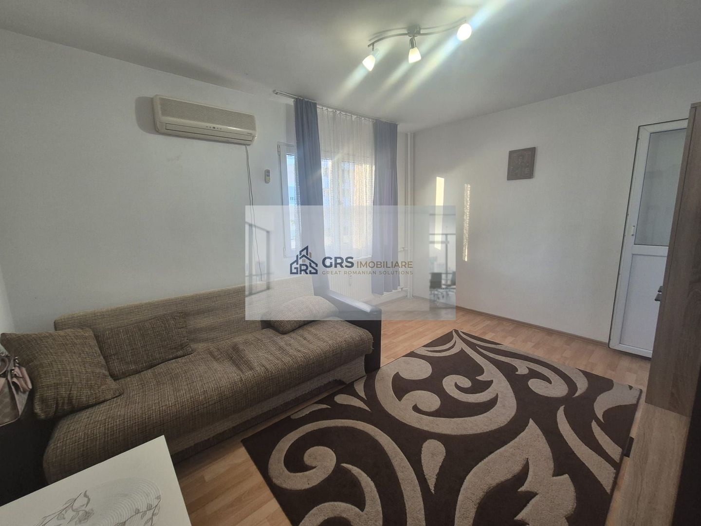 Apartament 2 Camere, 41mp Decomandat, zona Baba Novac - Poză 2