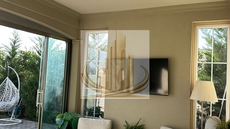 Casa in stil mediteranean, ultrafinisată 5 camere, 3 bai + curte. - Poză 17