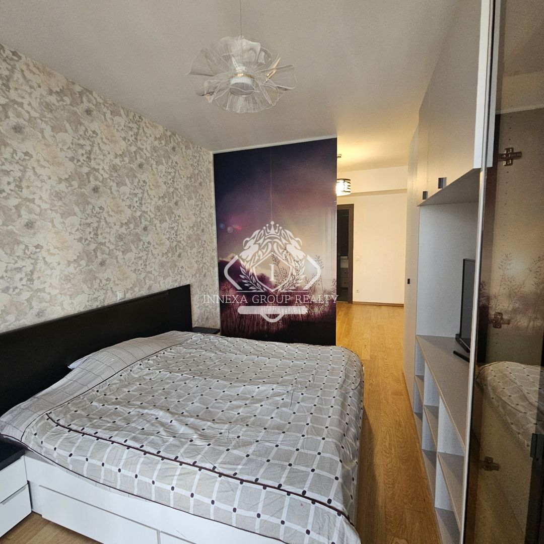 Apartament 2 camere I 70mp+loc parcare subteran I UpGround - Fabrica de Glucoza - Poză 7