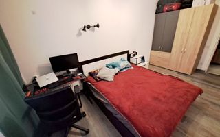 Apartament 3 camere, 2 bai, parcare, zona Metro! - Poză 9