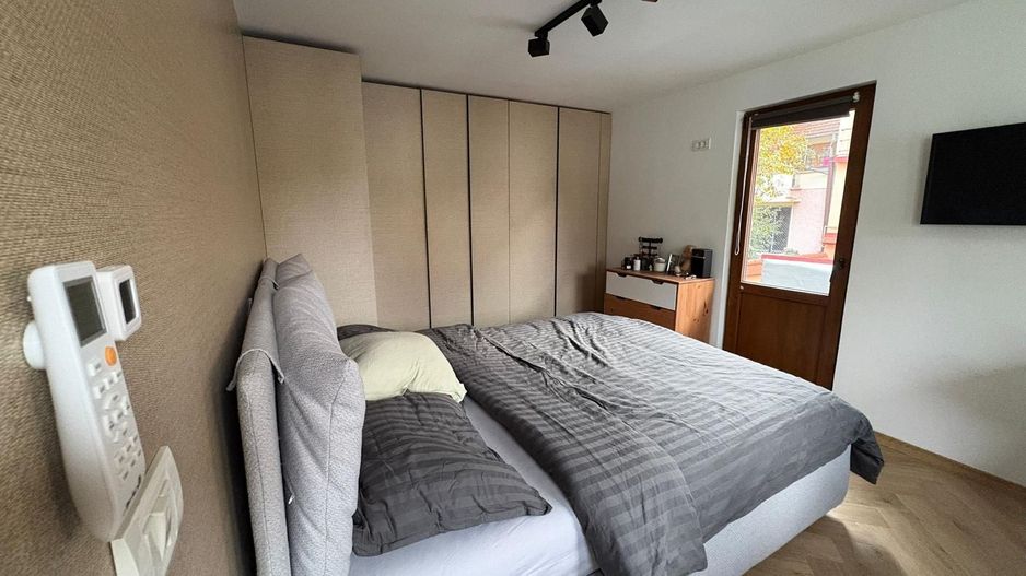 Casa, zona centrala, Brasov - Poză 5