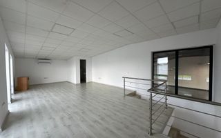 Hală 450 mp + Birouri + Curte 800 mp | DN1 Șelimbăr | Acces TIR | Zonă Premium - Poză 13