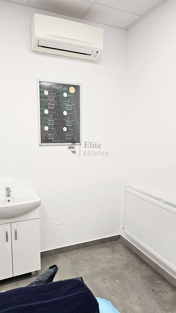 Spatiu Comercial de inchiriat zona Decebal Prima Shops - Poză 8