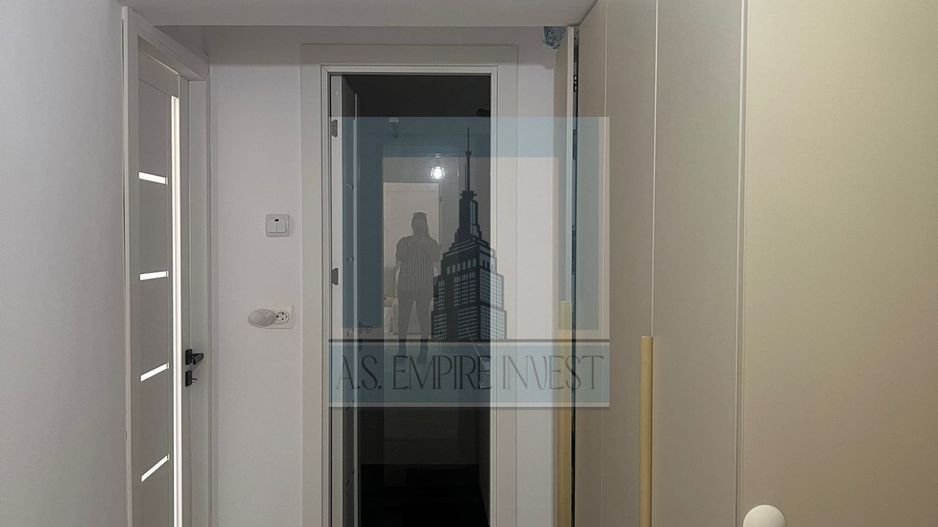 Apartament 2 camere decomandat - zona Racadau - Poză 13