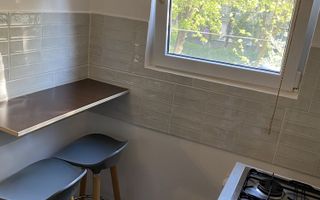 Garsonieră renovată, etaj 1, în Mărăști – zona ExpoTransilvania. - Poză 5