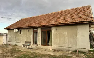 Casa Constructie Noua Les + Teren 4900 MP - Poză 18