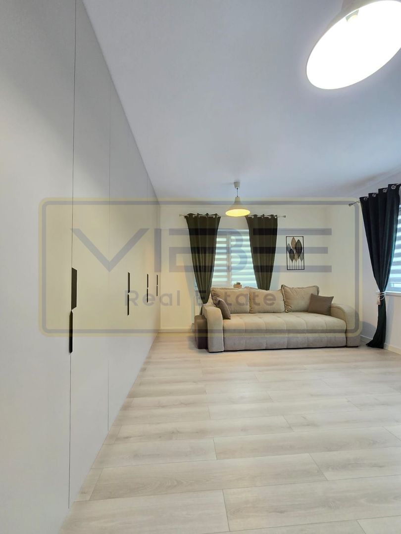 Apartament Modern - Decomandat - Bloc nou - Prima închiriere - Poză 21