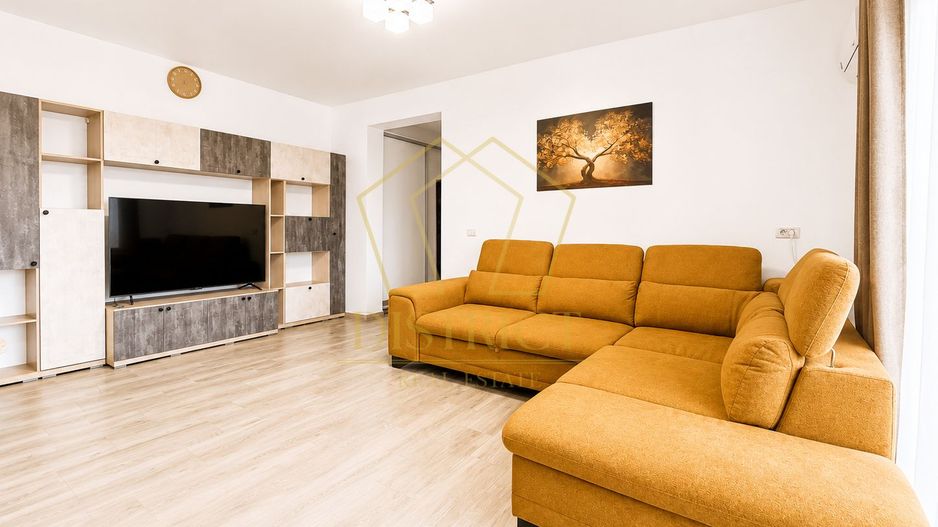 Apartament cu 3 camere | Giroc | Eso - Poză 1