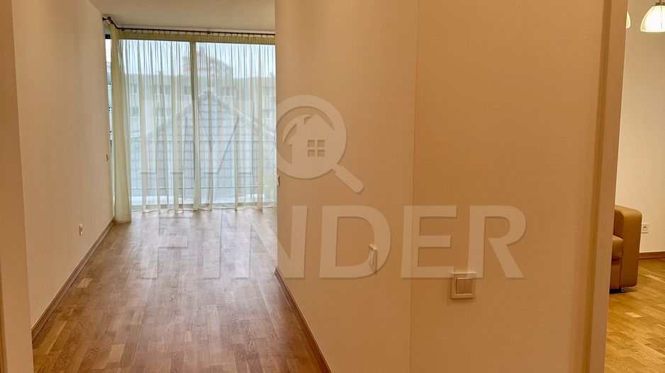 3 camere Grigorescu -vila cu 3 apartamente- Casa Radio, NOU, garaj - Poză 18