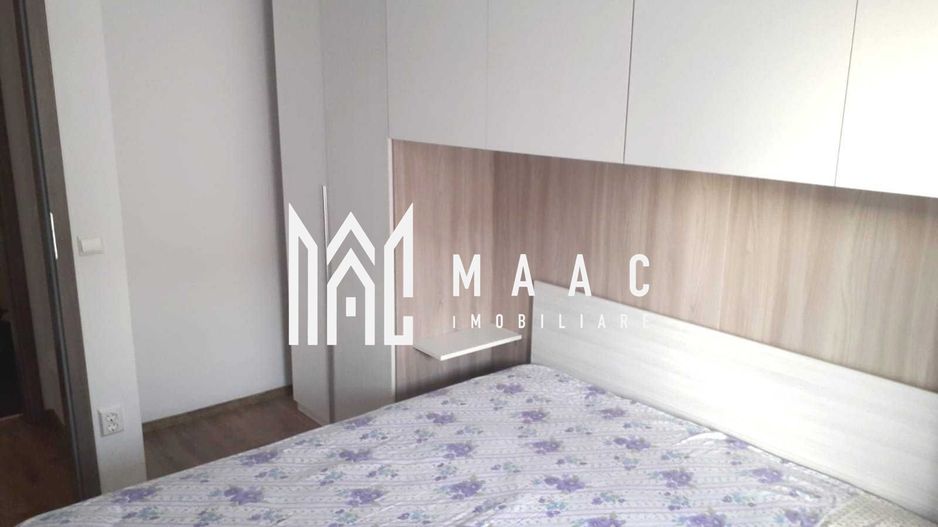 Apartament de închiriat | Sibiu Nord-Vest | Magnolia | 37 mp - Poză 3