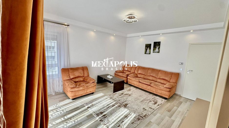 Apartament 2.5 camere | Decomandat | Loc de parcare | Avantgarden - Poză 4
