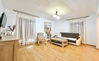 Duplex cu 4 camere si 2 bai complet mobilat si utilat in Giroc langa Zone 2. - Poză 2