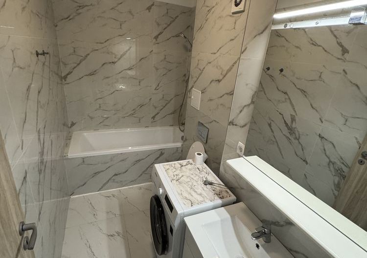 Apartament 3 camere - Mihai Bravu - 1 minut metrou - Poză 4