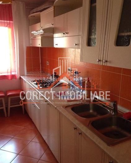 💥 Apartament de inchiriat 4 camere str Stefan cel Mare - Poză 8