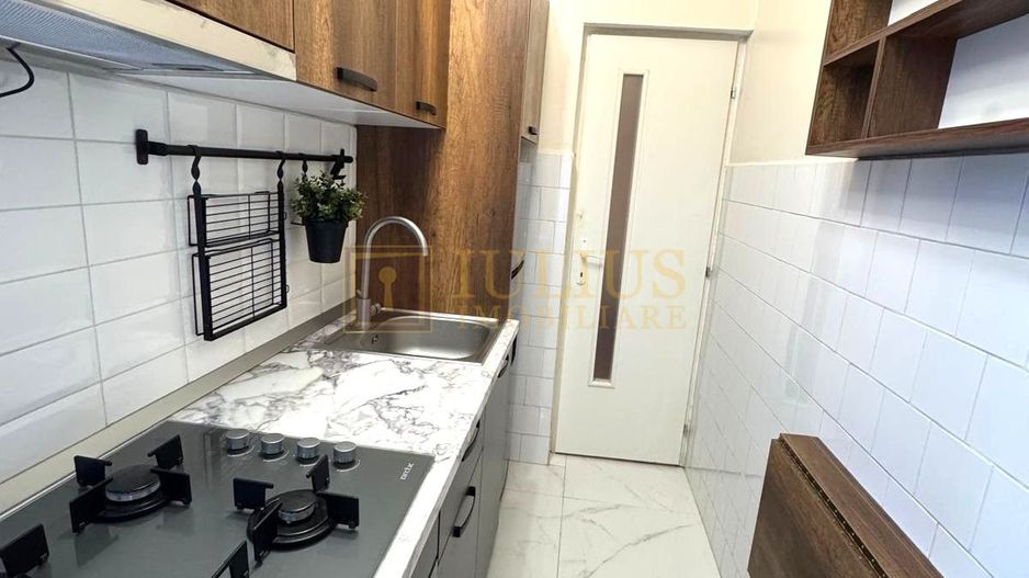 Apartament cu 2 camere in Complexul Studentesc, Facultatea de Drept - Poză 8