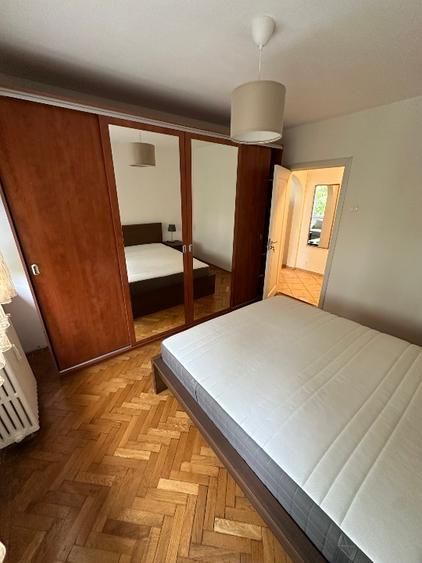 Apartament 3 camere Arcul de Triumf cu loc inclus de parcare - Poză 3