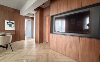 APARTAMENT 3 CAMERE | MOBILAT + UTILAT | VEDERE LIBERA - Poză 3