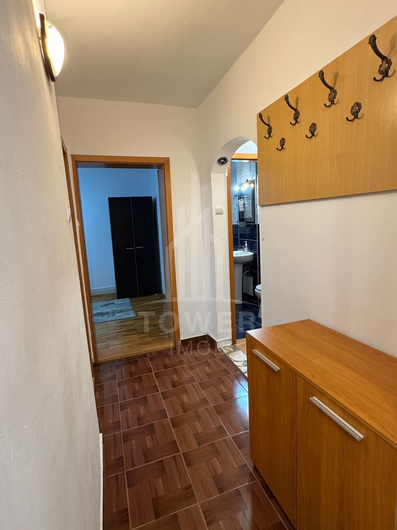 Apartament 2 dormitoare – de închiriat, Zona Centrală, Sibiu - Poză 2