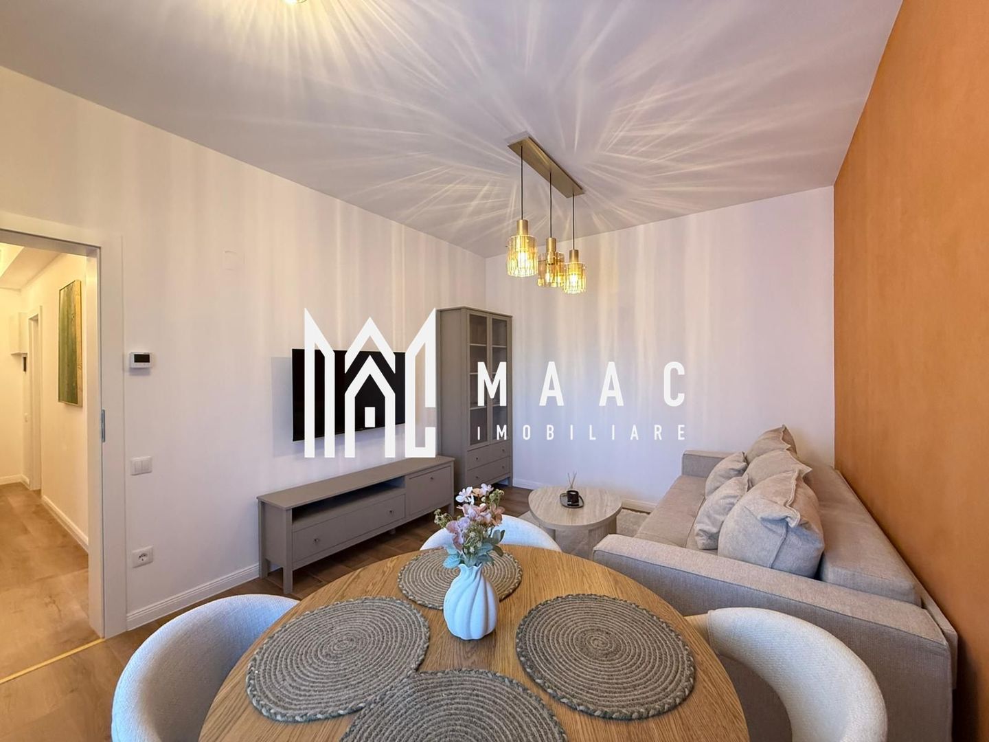 Apartament 2 camere nou | Balcon | Decomandat | Deventer - Poză 2