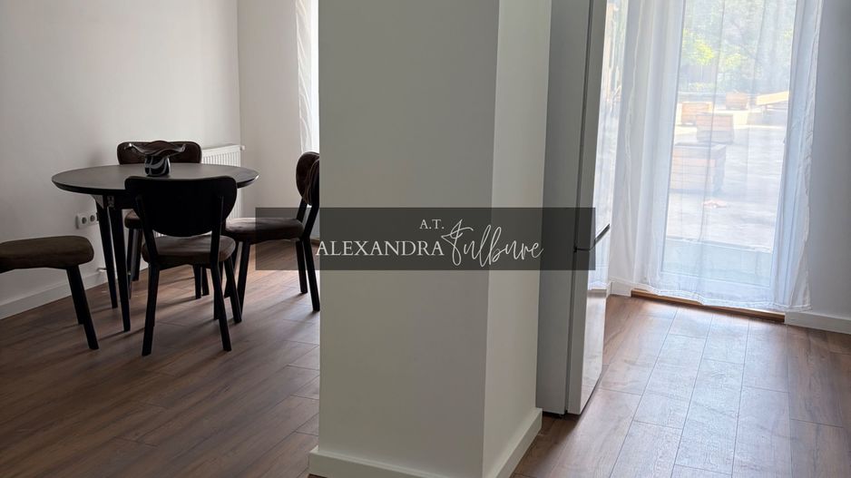 Apartament la cheie | 2 camere | parcare | Lombului - Poză 3