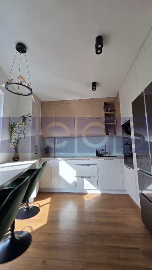 VANZARE 3 CAMERE DECOMANDAT - PARCARE  INCLUSA IN PRET -VITAN MALL - Poză 4