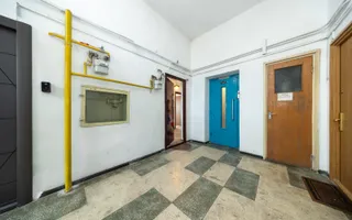 Apartament 3 camere, Bulevardul Victoriei 4, Etaj 7, Parcare subterana - Poză 21