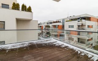 Prima inchiriere - Apartament 4 camere - Washington Residence - Dorobanti - Poză 20