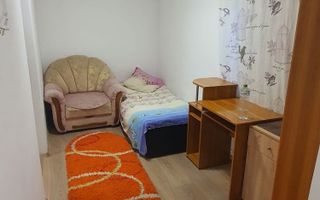 Apartament cu 2 camere la curte, zona Cug, Aleea Tudor Neculai, Valea Adâncă - de închiriat - Poză 2