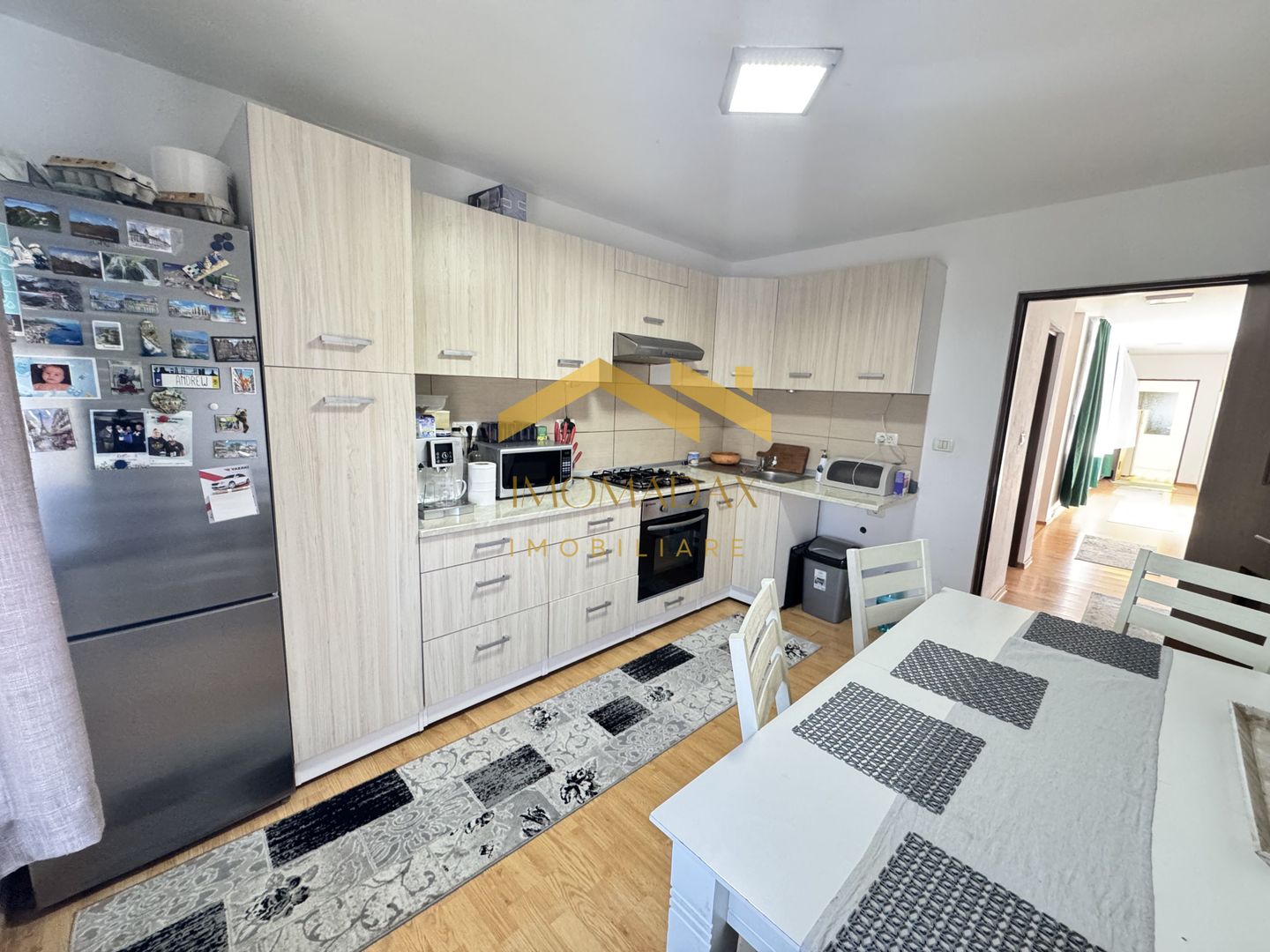 Beregsau Mare-Casa Individuala-Renovata Complet - Poză 1