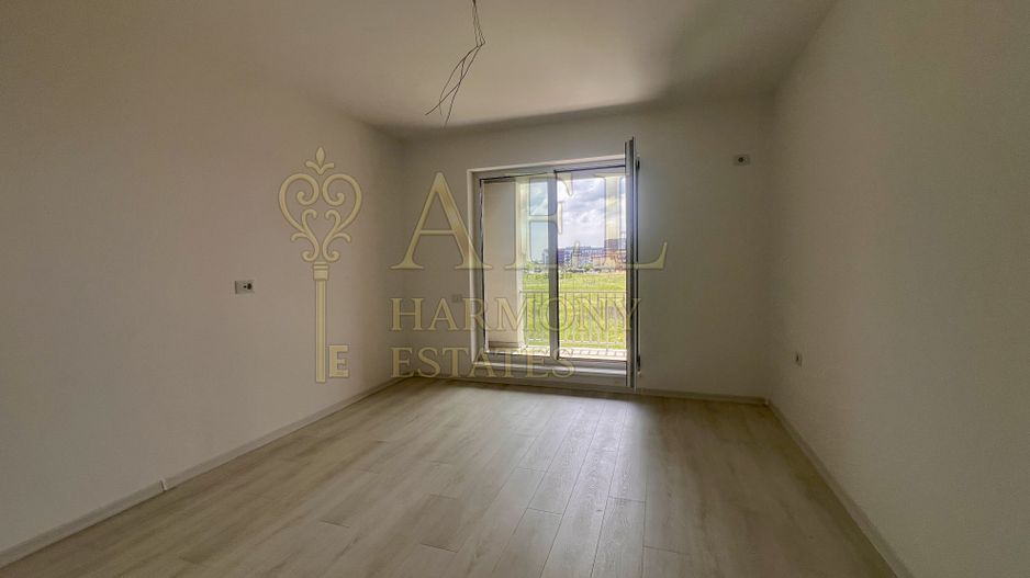 Apartament *2 camere* Titan 4 Residence | 56,7 mp | Comision 0% - Poză 5