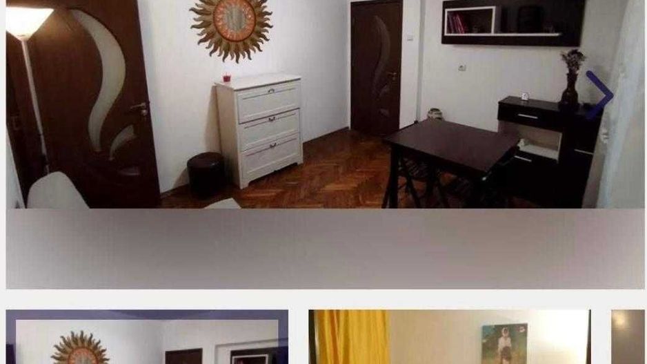 Proprietar inchiriez apartmanet Floreasca / Promenada - Poză 8