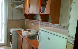 Apartament 2 camere, mobilat și utilat complet, Valea Furcii - Poză 3