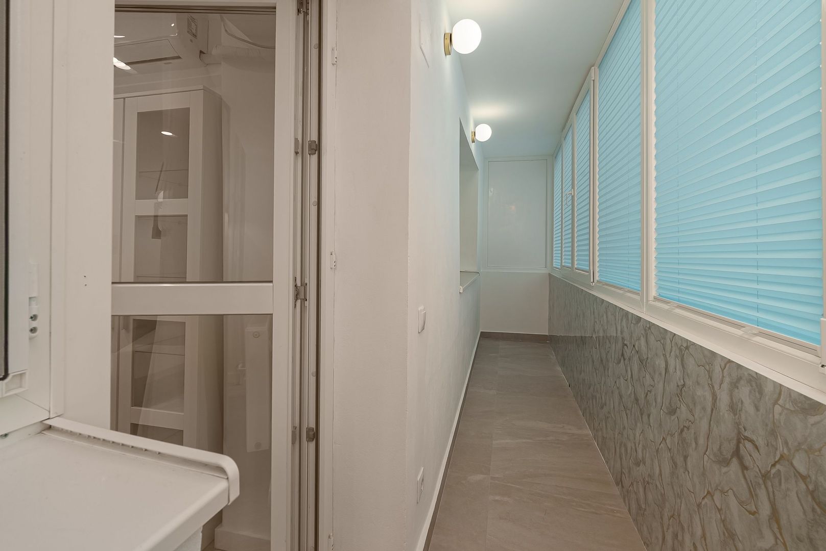 CALEA MOSILOR - Bucur Obor | Chirie 2 Camere Renovat + Metrou 350m - Poză 13