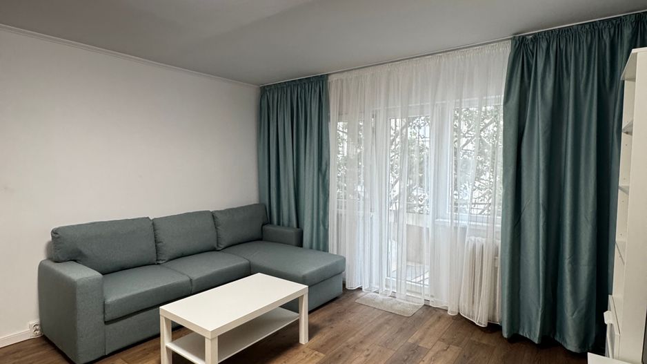 APARTAMENT DE ÎNCHIRIAT – 3 CAMERE | CANTEMIR – ZONA SALCA, ORADEA - Poză 3