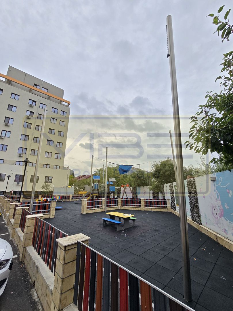 PENTHOUSE- LOCATIE CENTRALA- PALAS MALL ! - Poză 19