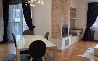 Penthouse 100 mp + terasa-Dumbrăvița - Poză 1