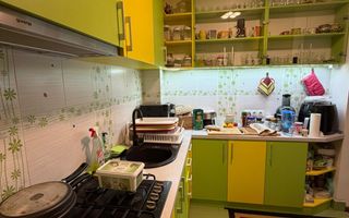 Apartament  3 camere decomandat, etajul2 -zona Serelor/Casa de Pensii - Poză 2