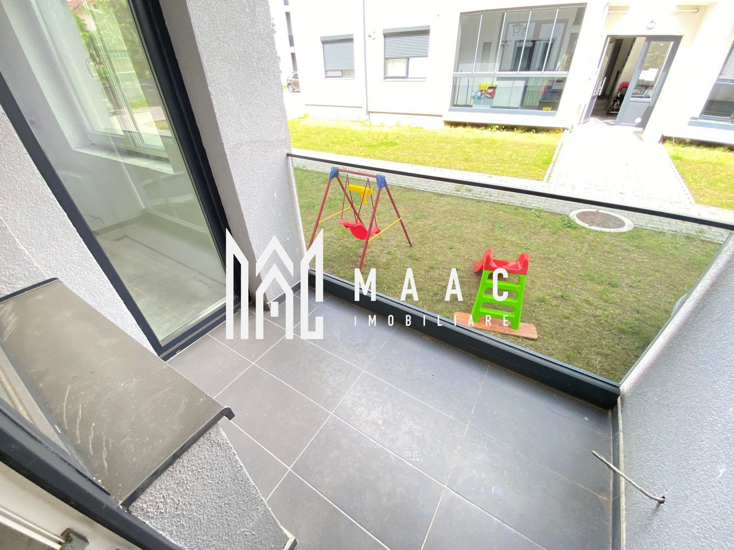 Apartament 3 camere | 2 Băi | 2 Balcoane | Încălzire în pardoseală | Șelimbăr - Poză 12