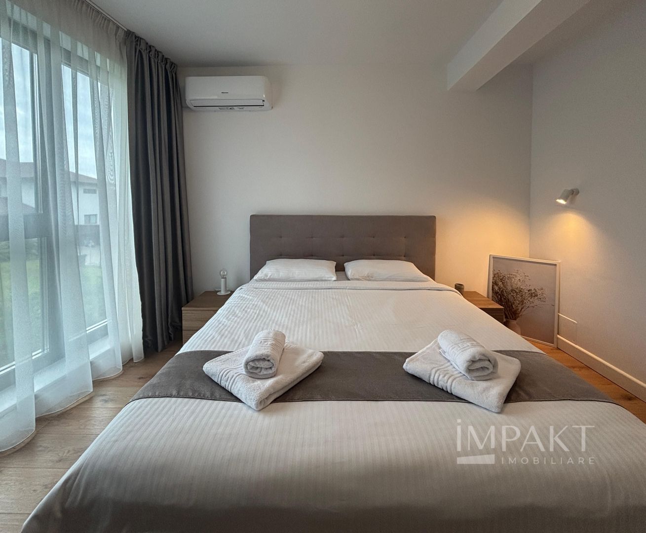 Inchiriere duplex exceptional în zona Bunaa Ziua - Poză 12