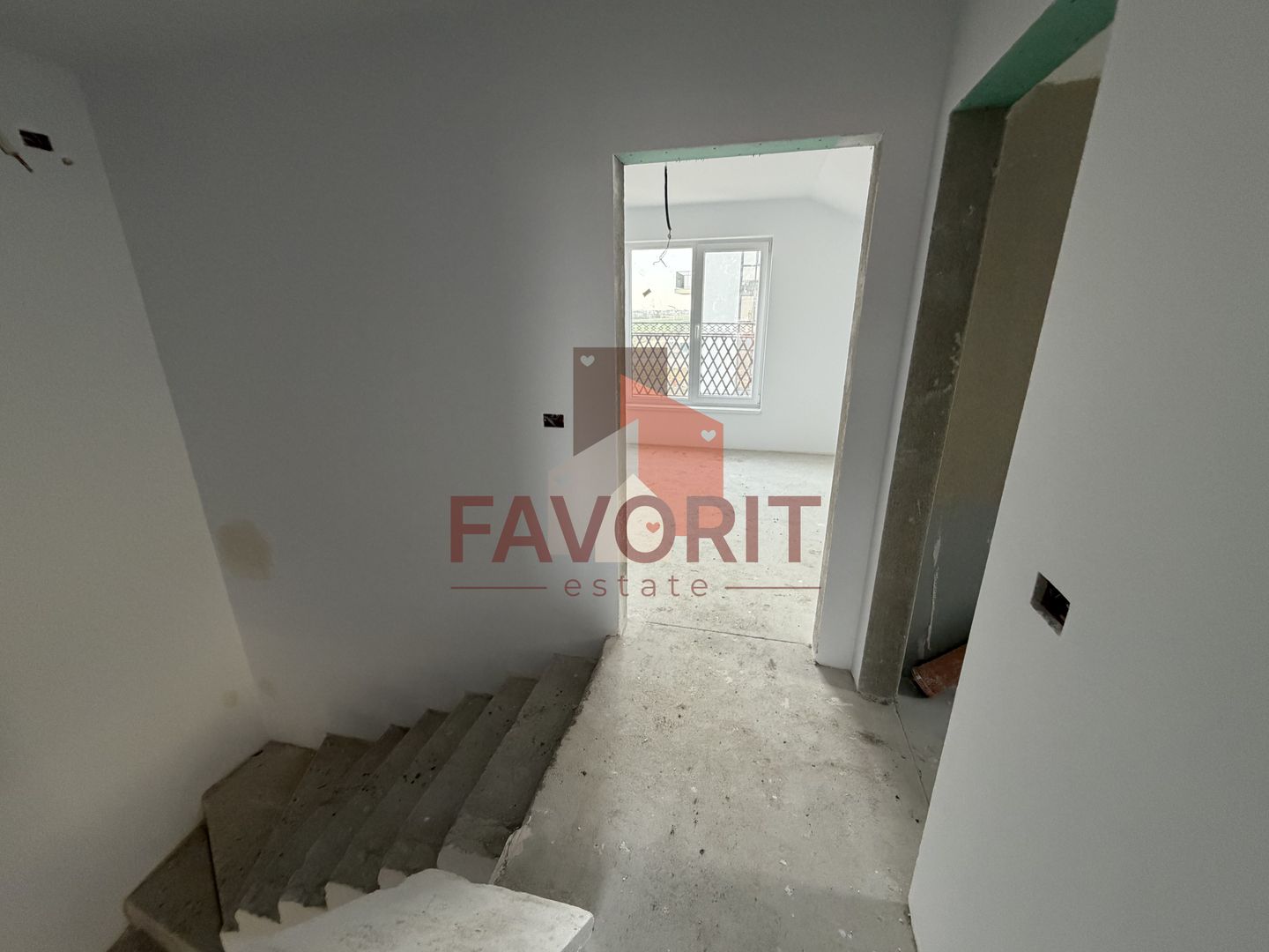 Toate utilitatile. Strada asfaltata. Finisaje la alegere. Comision 0% - Poză 21