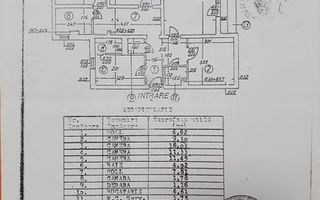 Apartament decomandat 4 camere, 2 bai, 2 balcoane + boxa  Pantelimon - Poză 14