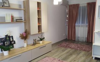 Apartament 2 camere decomandat cu mansarda locuibila, zona Hlincea, bloc 2017 - Poză 1